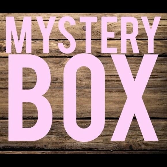 Other - Custom Size Resellers Box